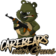 Carebears With Guns